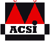 Logo Acsi