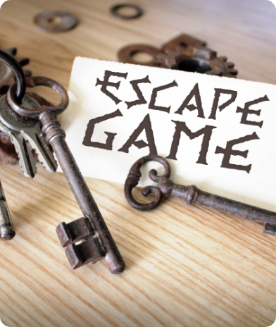 Escape Game 