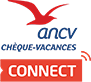 Logo ancv