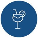 Bar icon