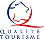 Logo Qualität Tourismus