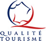 Logo Qualité Tourisme