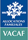 Logo VACAF