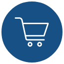 Trolley icon