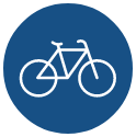 Icon Fahrrad