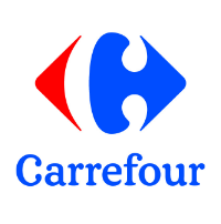 Logo de l’application Carrefour DRIVE